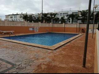 Apartamento en Daimús