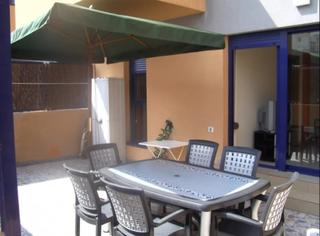 Apartment in Daimús