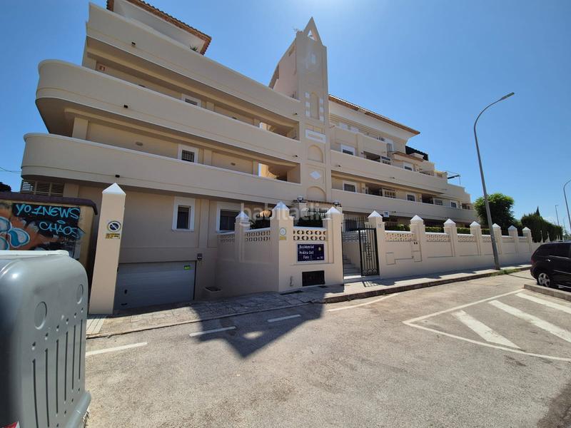 Foto 74690ff5-ff73-4c95-a049-1e8779c83a1e. Lloguer aparcament cotxe a Poblets (els)