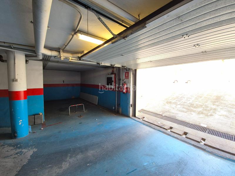Foto 91973709-f484-4273-833a-f296346569c7. Alquiler parking coche en Poblets (els)