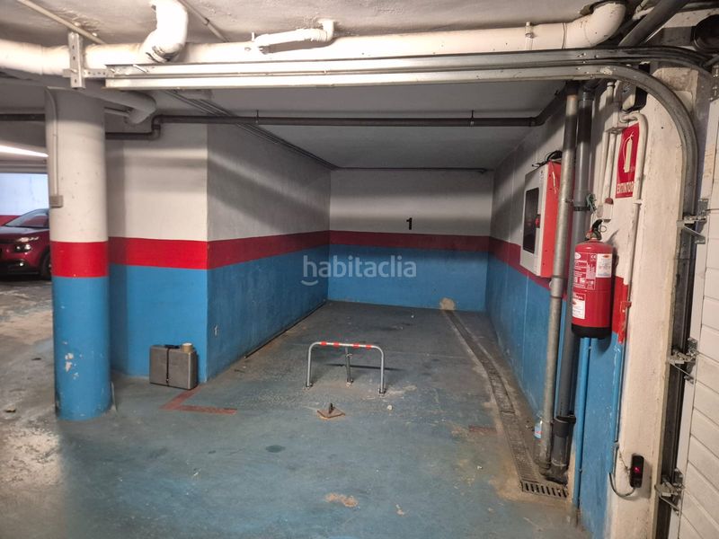 Foto 56aebdb0-2f46-4664-bd25-0f039aef77a5. Miete autoparkplatz in Poblets (els)