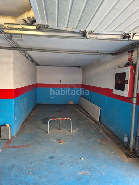 Foto d365c21d-59e4-48f0-88b9-0ef283e933c6. Miete autoparkplatz in Poblets (els)