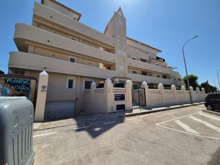 Location Parking voiture à Poblets (els)