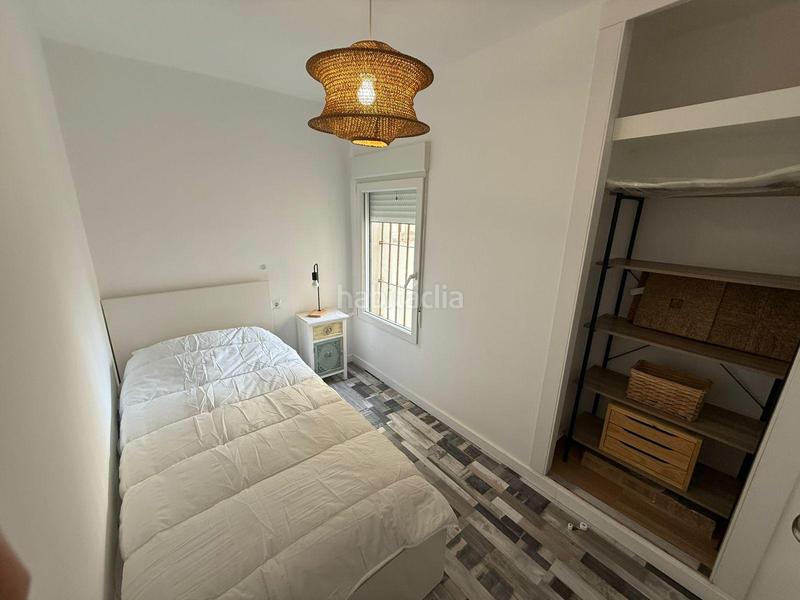 Foto 3a95f16c-9b74-4c64-87c4-03bb3df103bb. Appartamento con riscaldamento in Centro Urbano Dénia