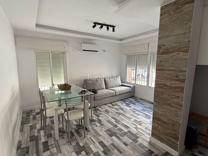 Foto cebc0766-bc5d-4955-b239-2c027165c28c. Appartamento con riscaldamento in Centro Urbano Dénia