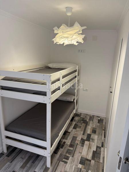 Foto 0bbdcfa8-bb14-4302-804c-90d6cd0ca290. Appartement avec chauffage dans Centro Urbano Dénia