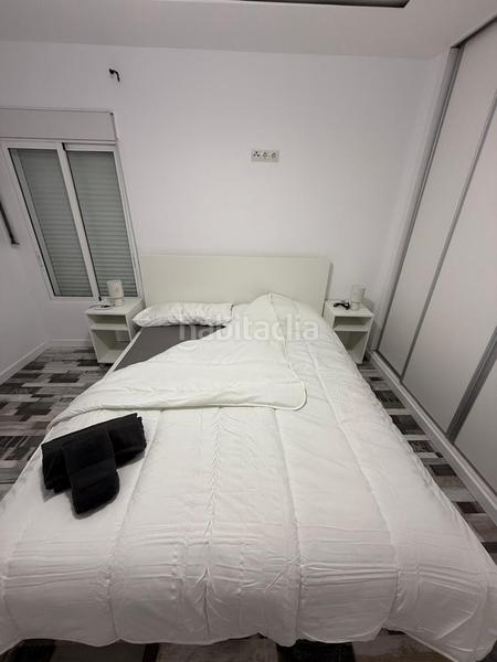 Foto 92466bd3-340a-49c5-b483-79db5c84ab71. Appartement avec chauffage dans Centro Urbano Dénia