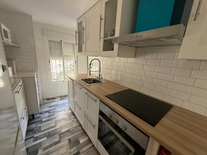 Foto f0d25076-541b-4ed2-ba7f-cb3d83545701. Flat with heating in Centro Urbano Dénia