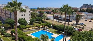 Penthouse in Les Bassetes - El Marjal