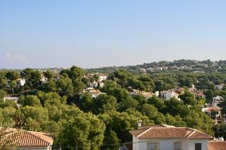 Terreno residencial en La Granadella - Costa Nova