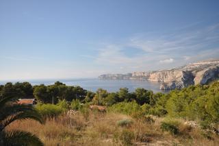 Terreno residencial en Portichol-Balcón al Mar
