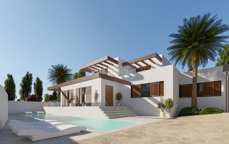 Foto 2e1b3acd-3167-40b9-9d15-759dde3c9679. Chalet en Benimeit-Tabaira Moraira