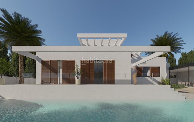Foto b3f61597-1816-4cc8-8937-09f1ceee495d. Chalet en Benimeit-Tabaira Moraira