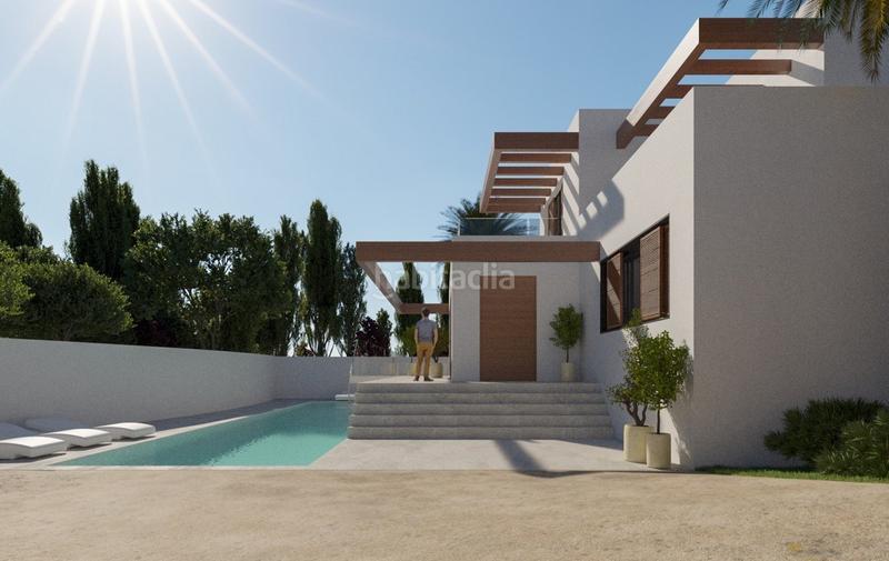 Foto c08370fb-af2e-4a44-bae2-594a089e4bb5. Chalet en Benimeit-Tabaira Moraira