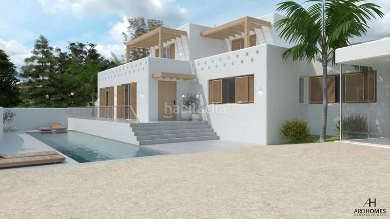 Foto d71aa0ac-86f6-4028-ace7-30557c2e88a6. Chalet en Benimeit-Tabaira Moraira
