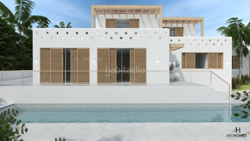 Foto e193da13-dd1d-4d06-8620-17148c63abbe. Chalet en Benimeit-Tabaira Moraira