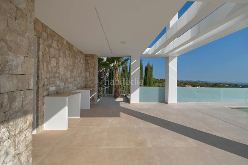 Foto 28914860-29c6-4f21-ac65-27adb5230933. Chalet avec chauffage parking piscine dans Gran Sol Calp