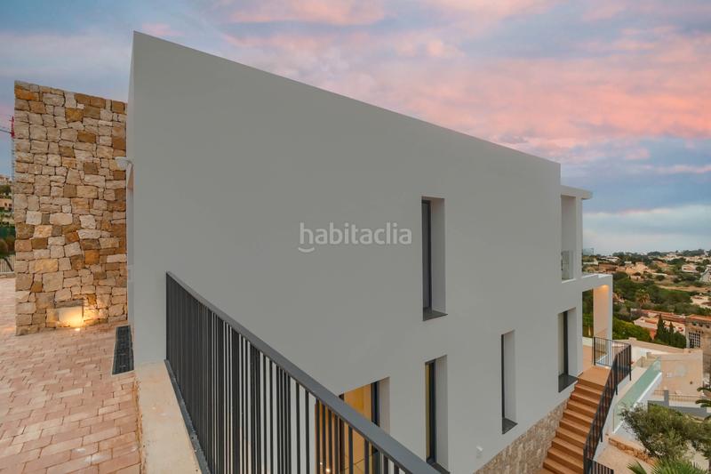 Foto 2b4a39e3-40c2-448b-8025-6145b98f770a. Chalet avec chauffage parking piscine dans Gran Sol Calp