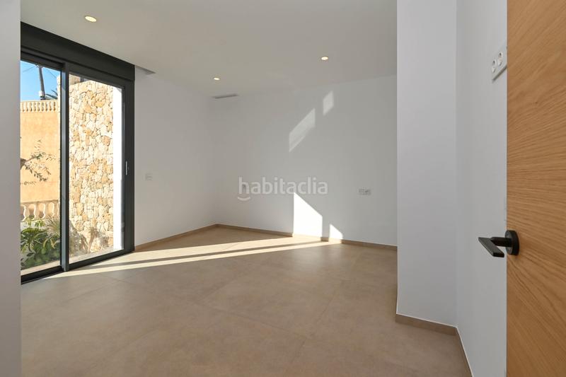 Foto 5be5706e-eb61-4e80-a9e4-d97820f0f5a1. Chalet avec chauffage parking piscine dans Gran Sol Calp
