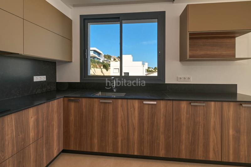 Foto 76c55e8a-b497-4a81-836e-0b5f5e13ccf2. Chalet avec chauffage parking piscine dans Gran Sol Calp