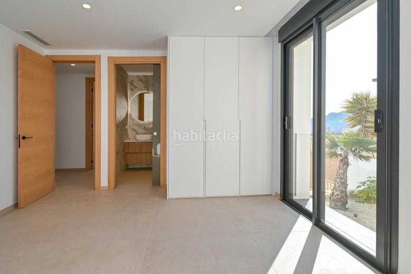 Foto 7a292f4f-006e-4c3b-a42b-448de31cf57d. Chalet avec chauffage parking piscine dans Gran Sol Calp