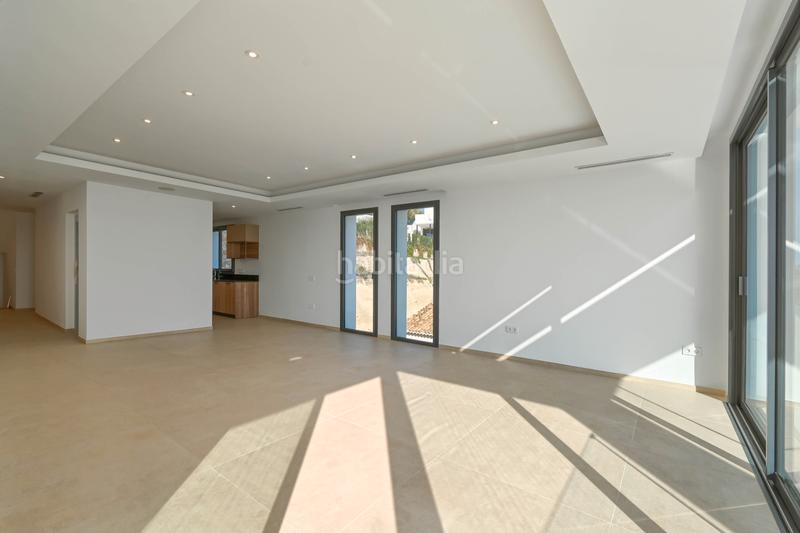 Foto 8d7d8c43-6f13-4574-a006-9dc154980e36. Chalet avec chauffage parking piscine dans Gran Sol Calp
