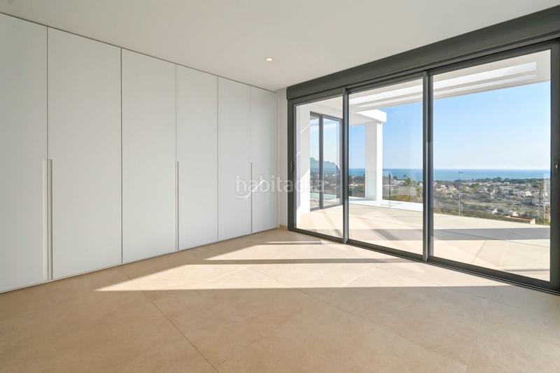 Foto 8dc44117-8a10-4866-bb35-bfe891710f25. Chalet avec chauffage parking piscine dans Gran Sol Calp