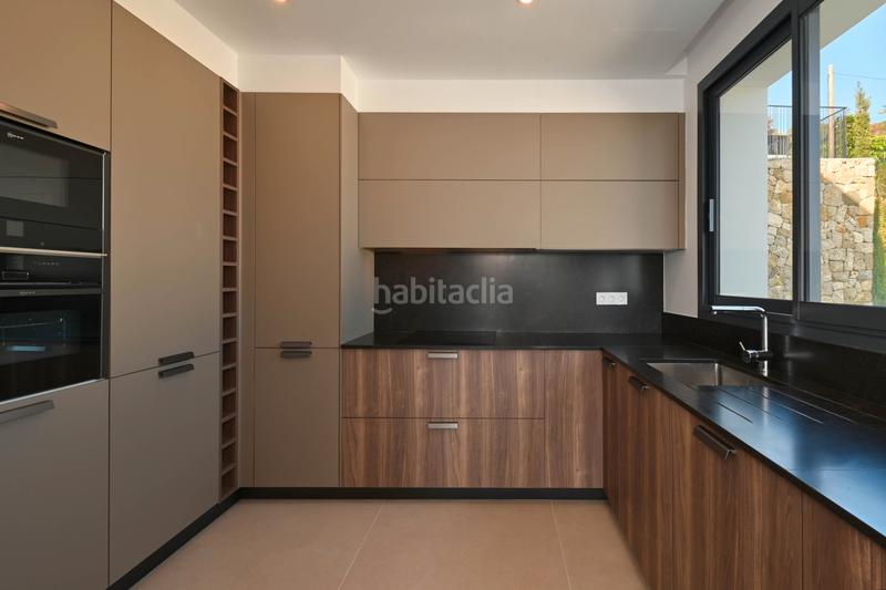 Foto 94d23ada-54b8-43a6-b797-6e8a0d99b73d. Chalet avec chauffage parking piscine dans Gran Sol Calp