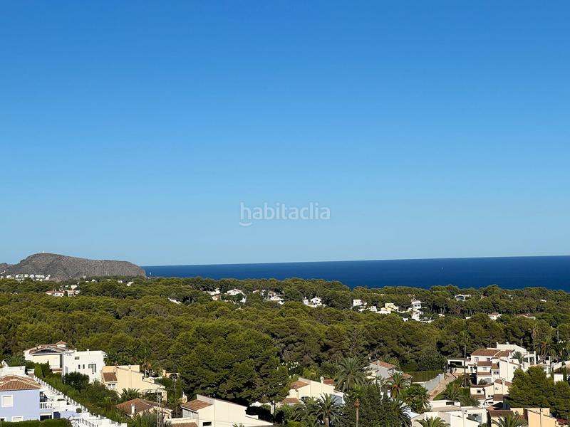 Foto 8767bbb7-fb6c-4b79-a642-7e70abc03a8e. Xalet amb calefacció aparcament piscina a Gran Sol Calp