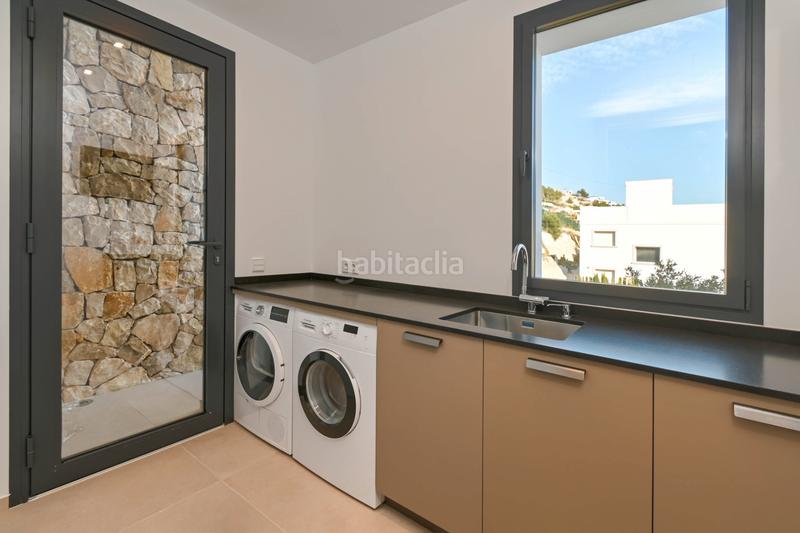 Foto ba0f94bc-c62e-4f5f-8383-4229c84482f5. Xalet amb calefacció aparcament piscina a Gran Sol Calp