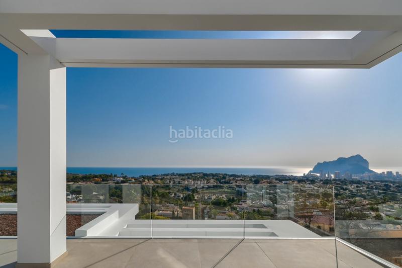 Foto f643d511-ed18-49f4-b610-25234e068e12. Xalet amb calefacció aparcament piscina a Gran Sol Calp