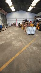 Nave industrial en Almoines