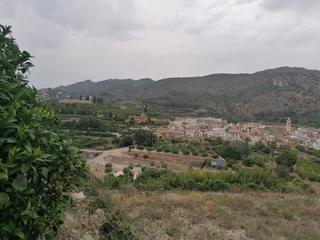 Residential Plot in Pego