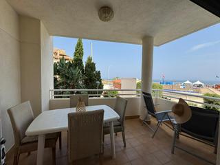Location Appartement à El Puerto