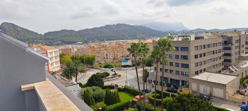 Foto 0424546b-f0bd-4125-8a03-b707fbd5d1c3. Attico con riscaldamento parcheggio in Pedreguer