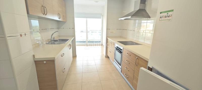 Foto 27bf53dd-7436-4317-a218-ca0f44ac471c. Attico con riscaldamento parcheggio in Pedreguer