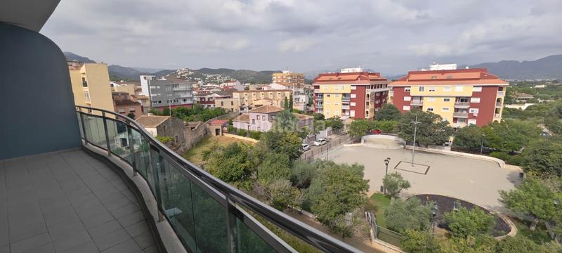 Foto 2cfa4385-39b6-4f71-bbbc-d96bb8d40530. Attico con riscaldamento parcheggio in Pedreguer