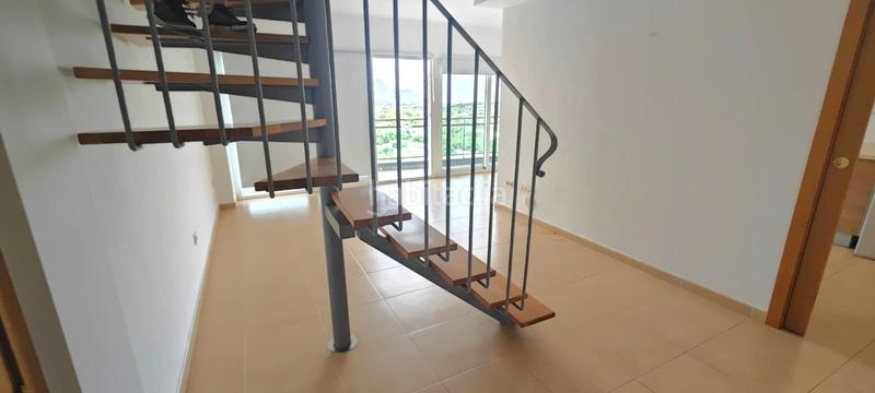 Foto 3757bd2a-8732-49c2-b783-ef2988c76041. Attico con riscaldamento parcheggio in Pedreguer