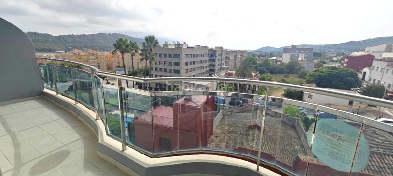 Foto 495a15c6-1da4-4a14-9c39-5bbf4a5b49b9. Attico con riscaldamento parcheggio in Pedreguer