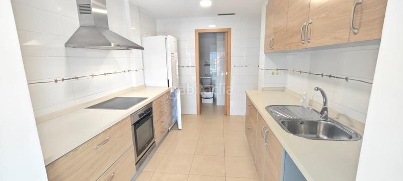 Foto 5023101b-448e-4891-86af-5874c31eb65b. Attico con riscaldamento parcheggio in Pedreguer