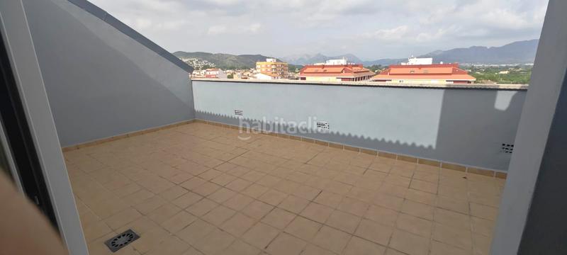 Foto 7734d7ce-c5eb-4bf0-b377-7a4065b39dba. Attico con riscaldamento parcheggio in Pedreguer