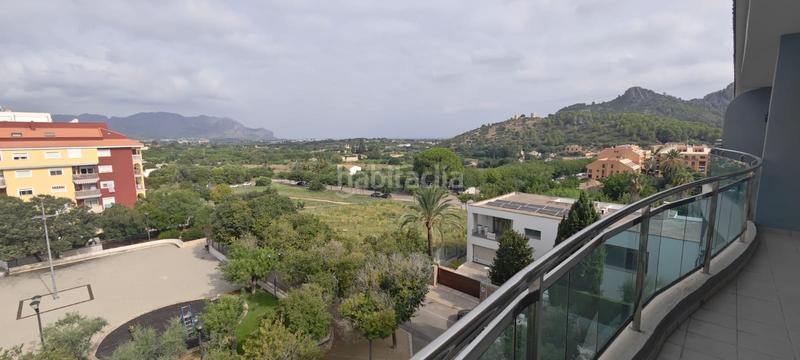 Foto 7781ce2d-959d-4eb2-8d01-07b8ef582f7f. Attico con riscaldamento parcheggio in Pedreguer