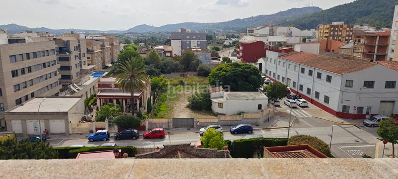 Foto 8161d842-5c10-458f-a0e0-7ef9991c9f05. Attico con riscaldamento parcheggio in Pedreguer