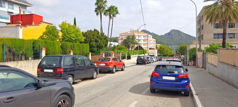 Foto a0775b6f-243f-485f-a383-6e9ac65e5f68. Attico con riscaldamento parcheggio in Pedreguer