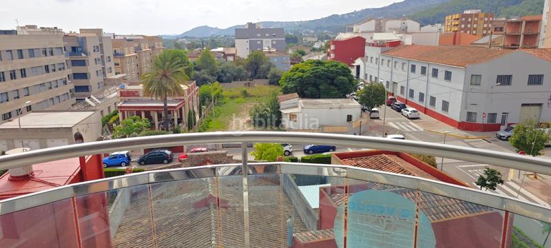 Foto a0d2aab9-2b21-40fd-aabd-bbbe2decbf24. Attico con riscaldamento parcheggio in Pedreguer