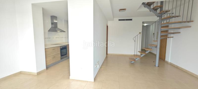 Foto a6cc6e7c-8137-4b28-b8d8-ab94615b55c9. Attico con riscaldamento parcheggio in Pedreguer