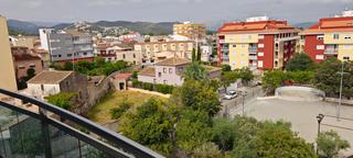 Penthouse in Pedreguer