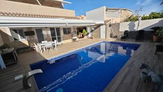 Chalet in Daimús