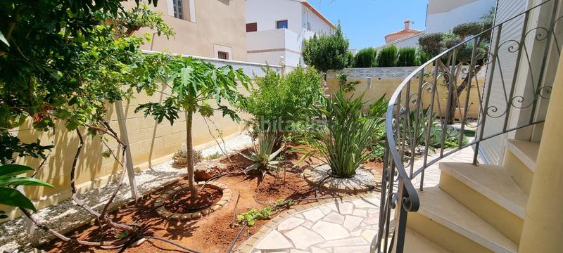 Foto 216559e2-b904-4c9a-9579-fb91f09bf10b. Chalet con riscaldamento parcheggio in La Pedrera-Vessanes Dénia