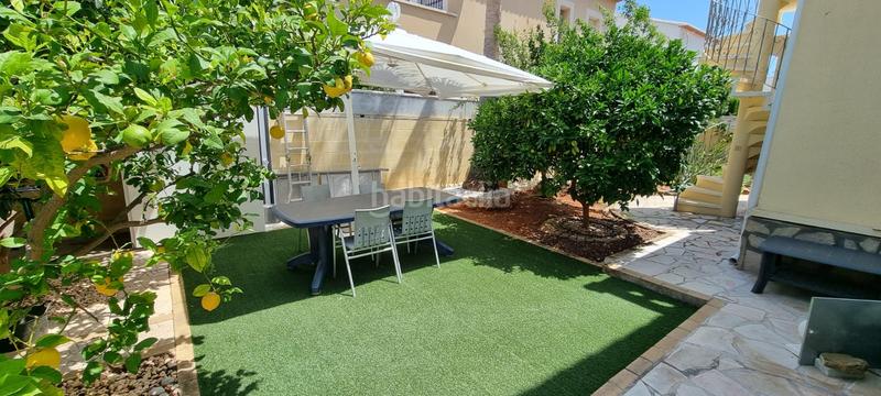 Foto 3e589125-2b58-4a00-9c79-d4eb0b7f76fa. Chalet con riscaldamento parcheggio in La Pedrera-Vessanes Dénia